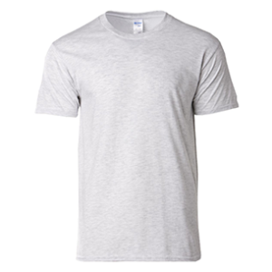 gildan softstyle white